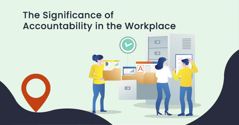 accountability in workplace